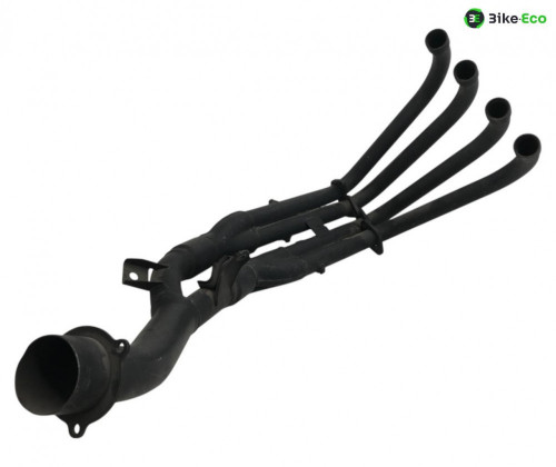 Collecteur echappement HONDA CB 400 SF 2002-2003 V-TEC II