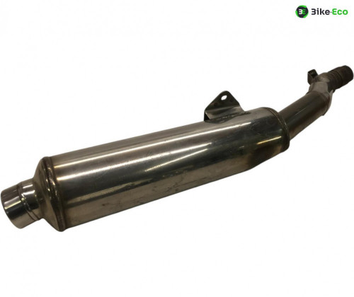 Silencieux echappement SUZUKI RF 600 R 1993-1998