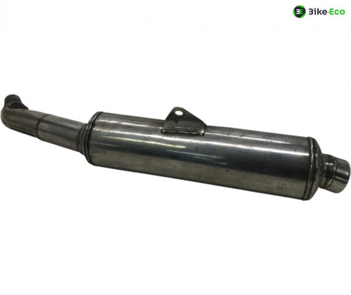 Silencieux gauche echappement SUZUKI GSX-R 1100 1993-1998