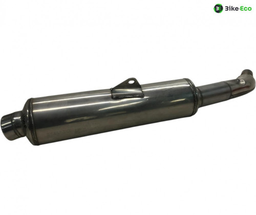 Silencieux droit echappement SUZUKI GSX-R 1100 1993-1998