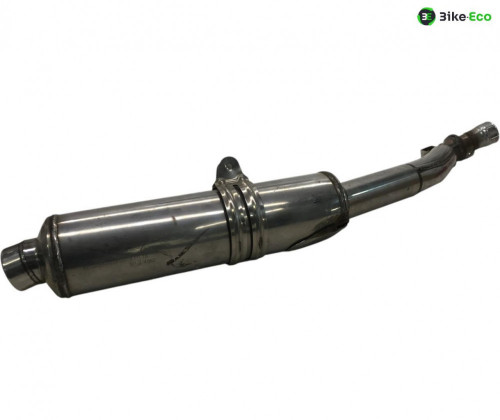 Silencieux echappement SUZUKI GSX-R 750 1992-1995