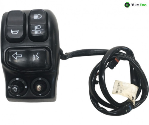 Commodo gauche HARLEY DAVIDSON FLTRXS 1870 2018-2019 ROAD GLIDE SPECIAL