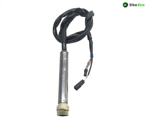 Poignee gaz HARLEY DAVIDSON FLTRXS 1870 2018-2019 ROAD GLIDE SPECIAL
