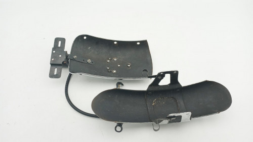 Garde boue avant HONDA 650 CB 1979 - 1985