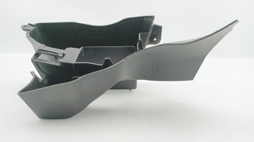 Support de batterie KAWASAKI 650 ER6 F 2012 - 2016