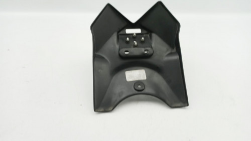 Support de plaque et eclairage KAWASAKI 650 ER6 F 2012 - 2016
