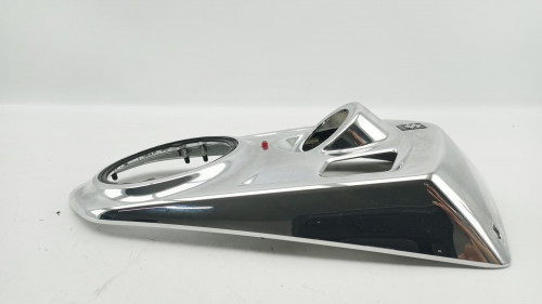 Habillage de reservoir SUZUKI 1300 GSX BKING 2007 - 2011