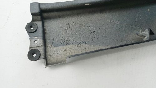 Coque arriere KAWASAKI 500 GPZ S 1992 - 1993