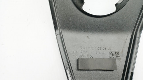 Habillage de reservoir BMW K 1300 S 2009 - 2015