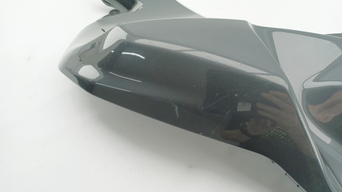 Habillage de reservoir BMW K 1300 S 2009 - 2015