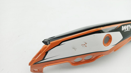 Coque arriere gauche KTM 125 DUKE 2011 - 2016