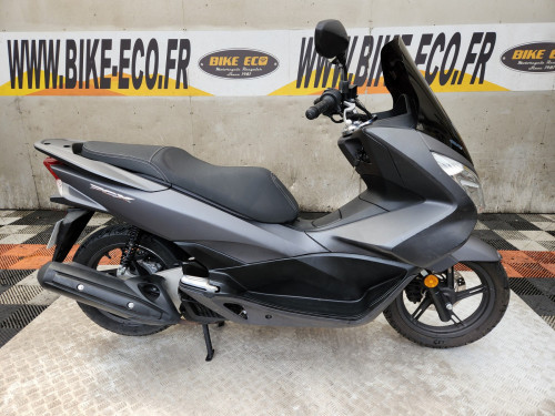HONDA PCX 125