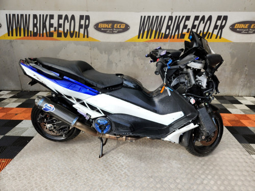 YAMAHA TMAX 530