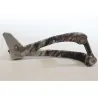 Platine arriere gauche MOTO MORINI CORSARO 1200 2006 - 2010