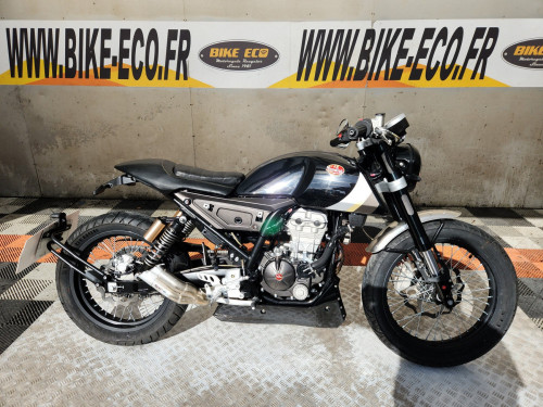MONDIAL 125 HPS