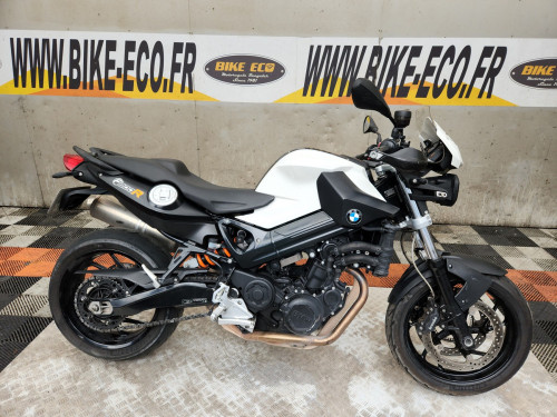 BMW F 800 R