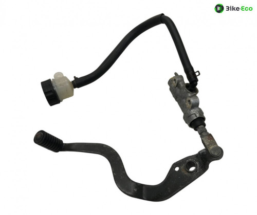 Maitre cylindre frein arriere YAMAHA TDR 125 1997-2003