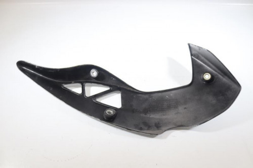 Demi sabot gauche KAWASAKI 650 VERSYS 2007 - 2009