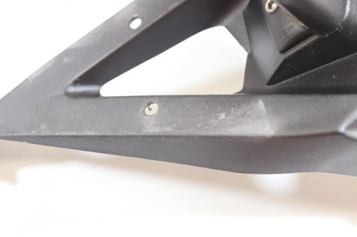 Support de plaque et eclairage MHMOTORCY 50 10 SM 2004 - 2014