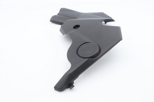 Habillage de cadre gauche KAWASAKI 650 ER6 N 2012 - 2016