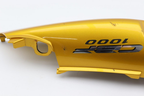 Coque arriere gauche HONDA 1000 CBF 2006 - 2012