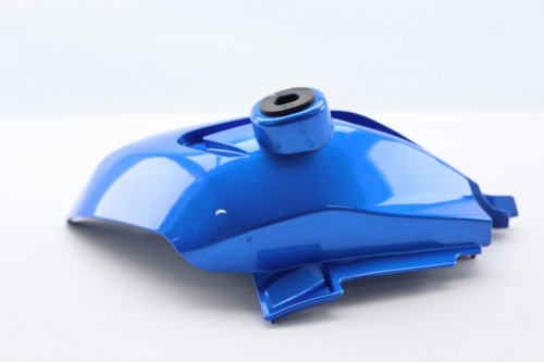 Habillage de reservoir droit SUZUKI 125 GSXS 2017 - 2025