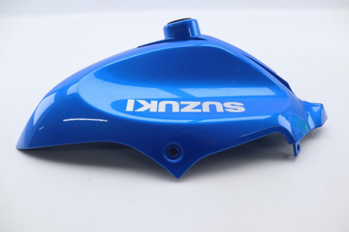 Habillage de reservoir gauche SUZUKI 125 GSXS 2017 - 2025