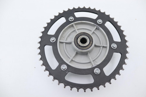 Porte couronne APRILIA PEGASO 650 1994 - 1996