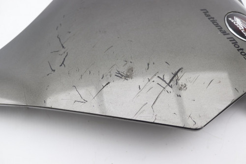 Cache flanc de carenage gauche HONDA 1200 VFR F 2010 - 2017