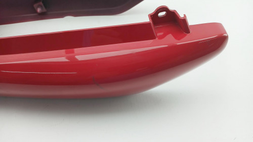 Coque arriere YAMAHA 125 YBR 2005 - 2006