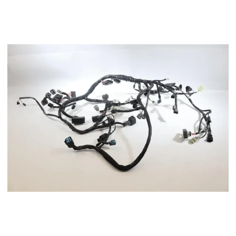 Faisceau electrique KAWASAKI Z 650 2017 - 2019