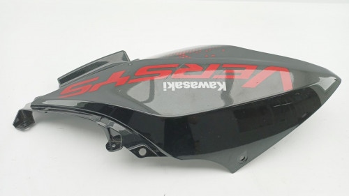 Cache reservoir droit KAWASAKI 650 VERSYS 2015 - 2021