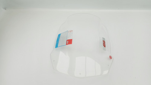 Bulle BMW F 800 ST 2006 - 2012
