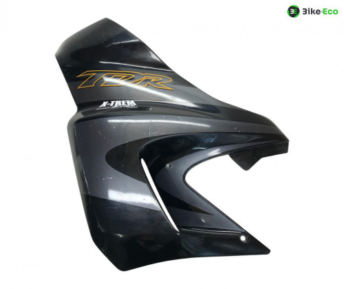 Cache flanc de carenage gauche YAMAHA TDR 125 1997-2003