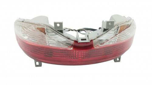 Feu arriere SUZUKI 125 BURGMAN 2007 - 2012