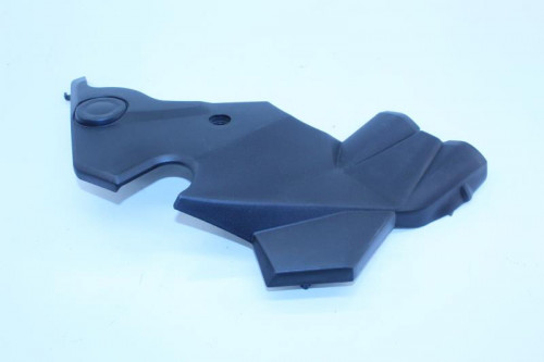 Habillage de cadre gauche KAWASAKI 650 ER6 N 2012 - 2016