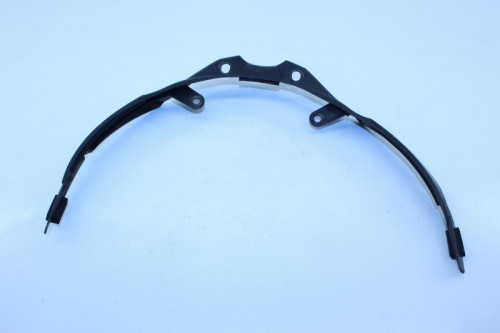 Habillage de reservoir SUZUKI 650 SV X ABS 2018 - 2025