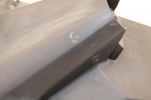 Support de plaque et eclairage YAMAHA 125 XMAX 2018 - 2020
