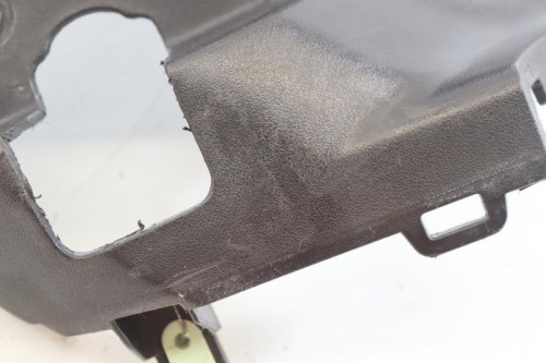 Demi flanc selle droit PEUGEOT 50 KISBEE RS 2011 - 2017