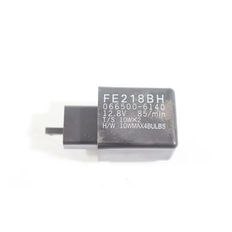 Relais boitier electrique KAWASAKI Z 650 2017 - 2019
