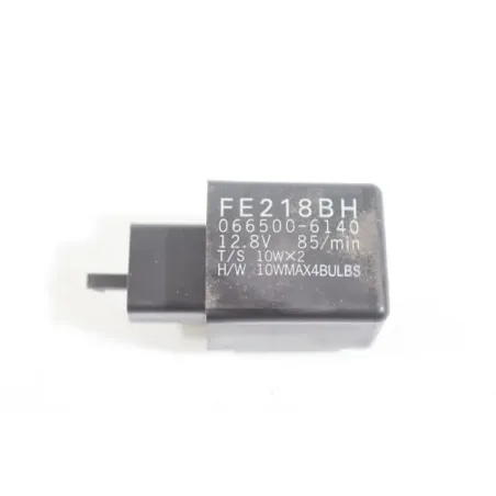 Relais boitier electrique KAWASAKI Z 650 2017 - 2019