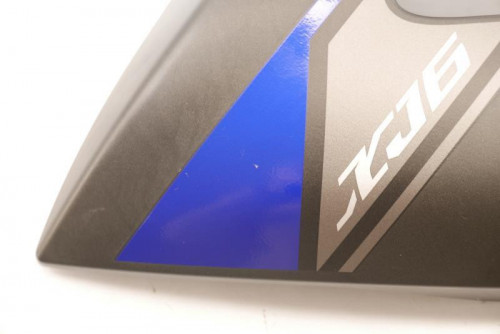 Habillage de reservoir YAMAHA 600 XJ6 ABS 2011 - 2015
