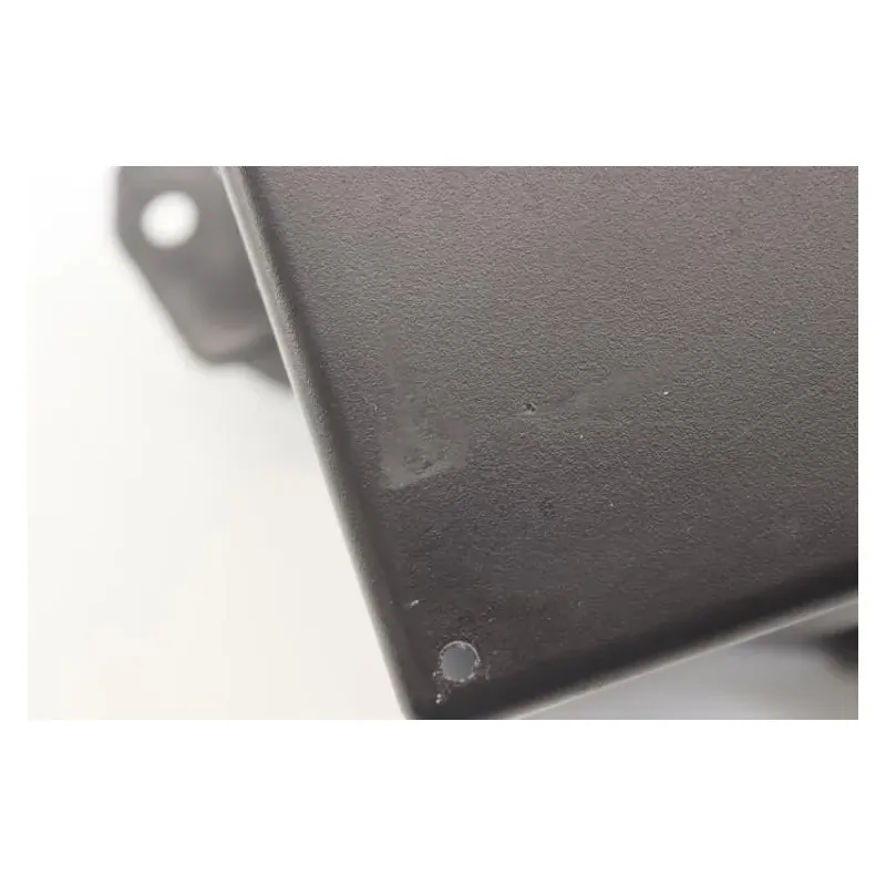Support de batterie KAWASAKI Z 650 2017 - 2019
