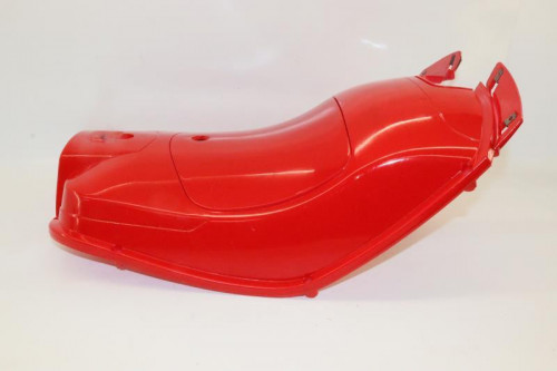 Tablier avant MAZAKI 125 LB 2012 - 2012