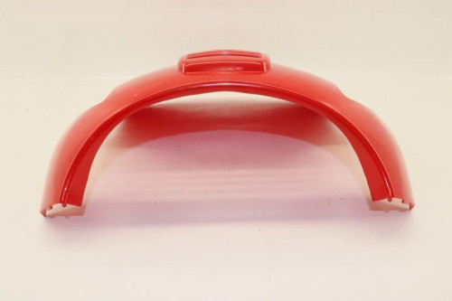 Cache carenage face avant MAZAKI 125 LB 2012 - 2012