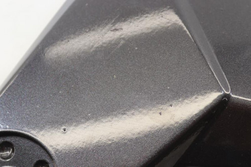 Habillage de cadre droit KAWASAKI 650 VERSYS 2007 - 2009