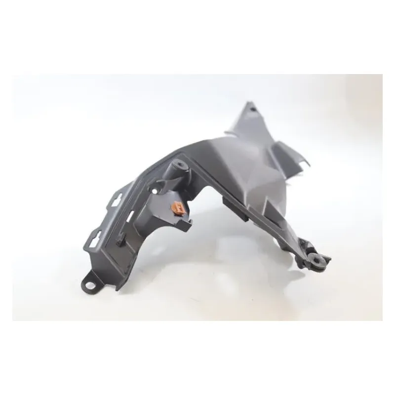 Cache sous selle gauche KAWASAKI Z 650 2017 - 2019