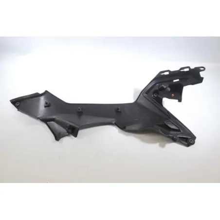 Cache sous selle gauche KAWASAKI Z 650 2017 - 2019