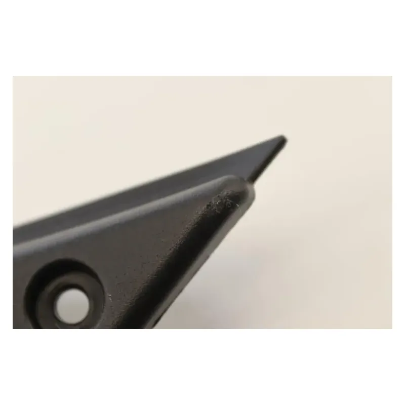 Cache sous selle gauche KAWASAKI Z 650 2017 - 2019