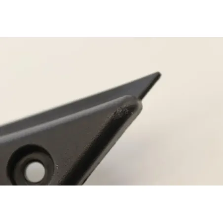 Cache sous selle gauche KAWASAKI Z 650 2017 - 2019